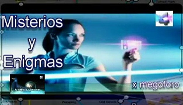 la escala richter para medir terremotos enigmas misterios secretos mitos paranormal fantastico español latino