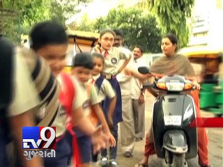 Ahmedabad: 'Those who can afford expensive education, takes it' says Education Minister - Tv9 Gujarati