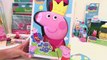 Peppa Pig Maletín de Princesa | Princess Peppa Pig | Peppa Pig Capitulos en Español TV