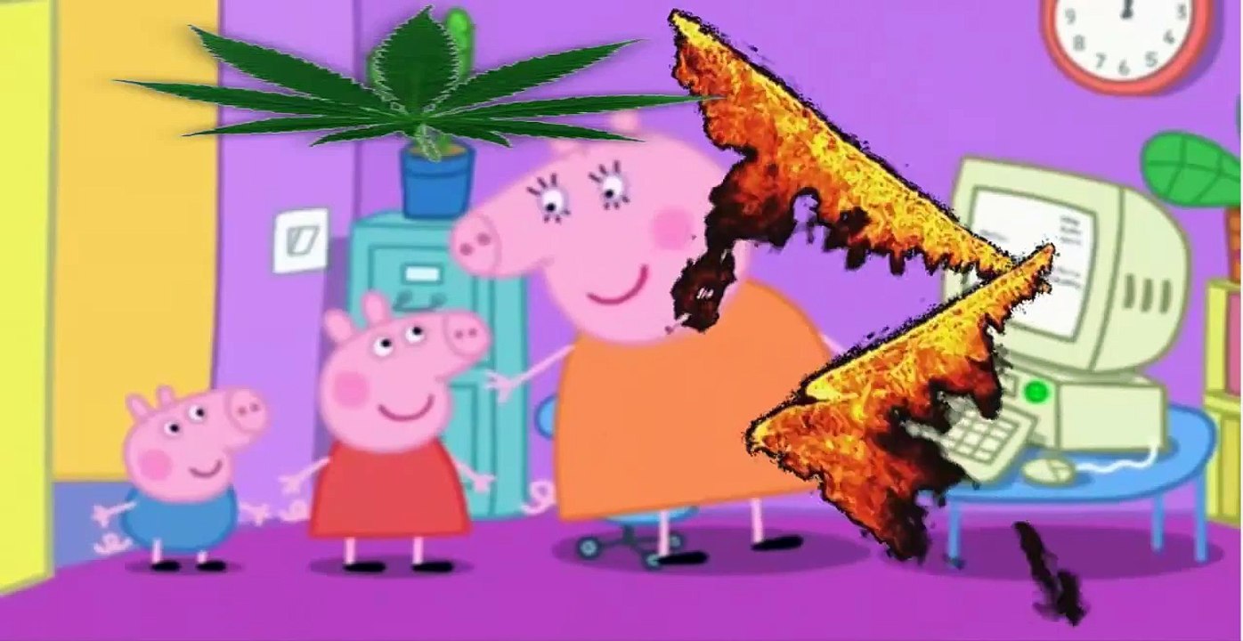 Peppa Pig - YTP
