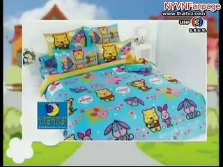 [Vsub] Đến thăm nhà Yaya ở Pattaya-Tee Tai Krua part 1-4 [NYVNFanpage]