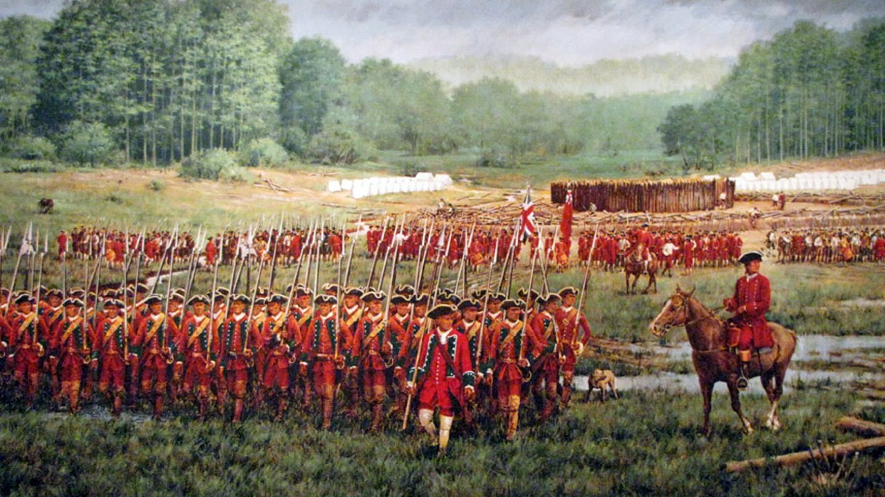 Nos chers amis americains 2