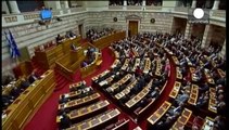 Grécia: o plano de Tsipras