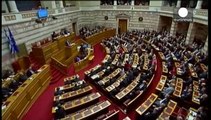 نخست وزیر یونان؛ امتناع از تمدید برنامه نجات و چانه زنی برای وامی کوتاه مدت
