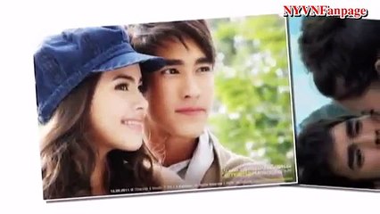NadechYaya - Lua chon mot vi sao [NYVNFanpage]