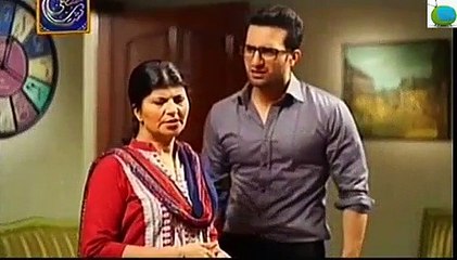 Dil Nahi Manta Episode 8 - 3rd January 2015