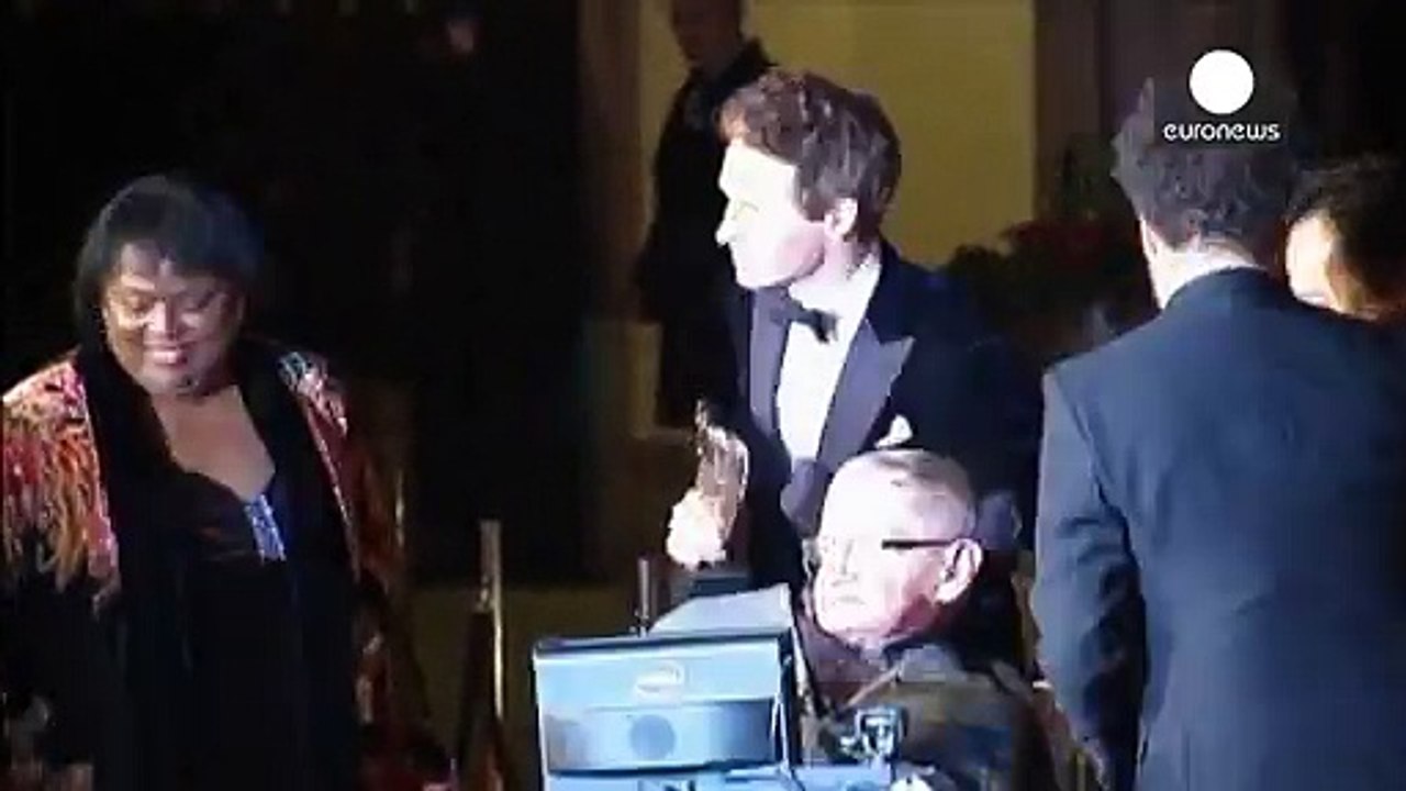 A Boyhood tarolt a BAFTA-gálán