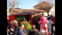 Fête du Mimosa 2015