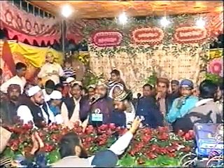 Inspirational Manqabats of Muhammad Usman Qadri 🎶