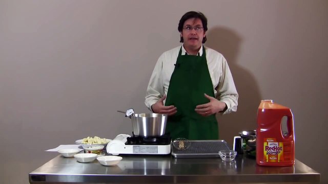 Explosion de Gnocchi - Fail en cuisine hilarant!