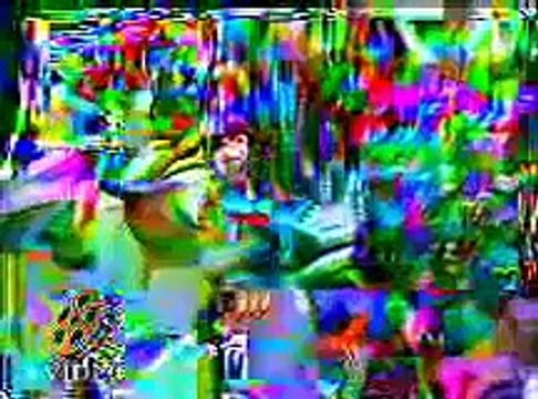 Jaon Gi Ban k Jogan Sarkar ki Gali Mein, Qari Saeed Chishti