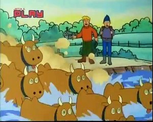 Tajne akta Psiej Agencji 01 Przynęta Czas