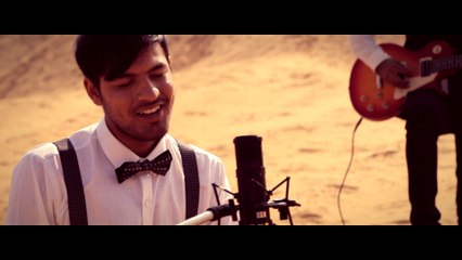 Chand Si Mehbooba | A Heartfelt Tribute to Mukesh Ji by Dream Note & Akshay Agarwal 🎶