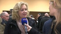 Législatives du Doubs: le Front national à la fête malgré la défaite