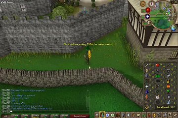 Buy Sell Accounts - Selling Runescape Member Account!!!(1)
