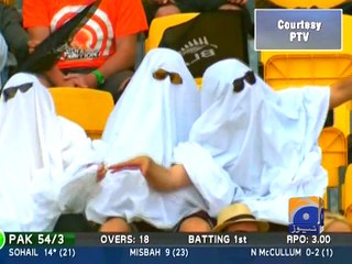 Word Cup 2015: Pakistan Cricket team and Injuries-09 Feb 2015