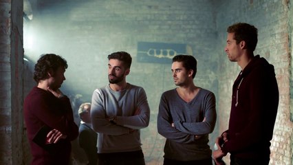 3. Bluf | PokerStars.be Duel