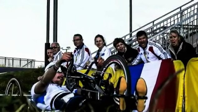 [Blessés de la Gendarmerie nationale] L’adjudant-chef Franck Robin témoigne, avec sa famille