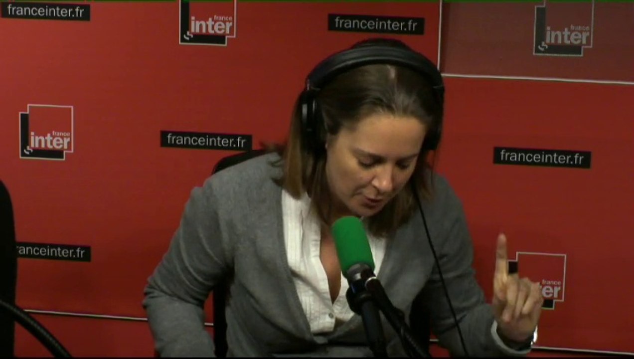 Le Billet de Charline : "Le Rafale, un Jean-Claude Dus toujours à deux doigts de conclure"