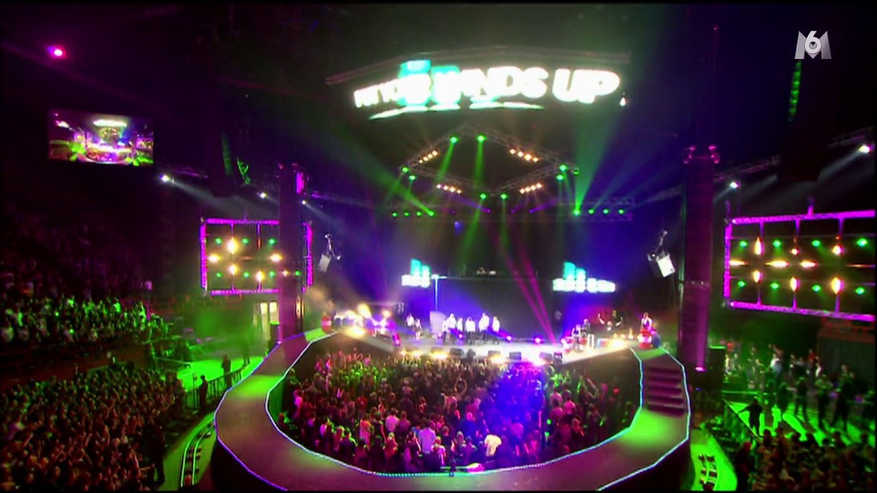 Inna - Deja Vu Starfloor 2010