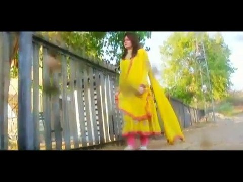 Gul Sanga New Pashto Sad Latest Song Sta Khyalono Lewanay Kram Upcomming Soon 2012