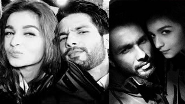 Shahid Kapoor, Kangana Ranaut, Alia Bhatt | Celebs At Queen Success Bash