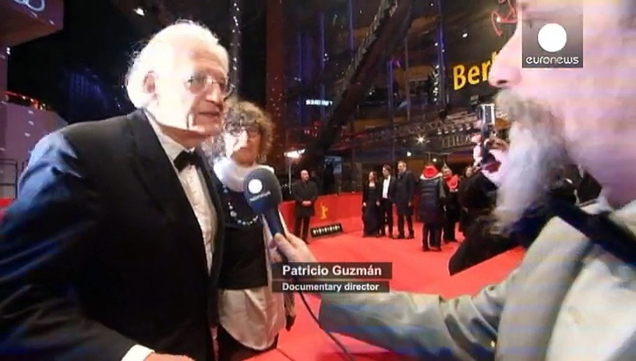 Premiere 'Knight of Cups' in Berlin