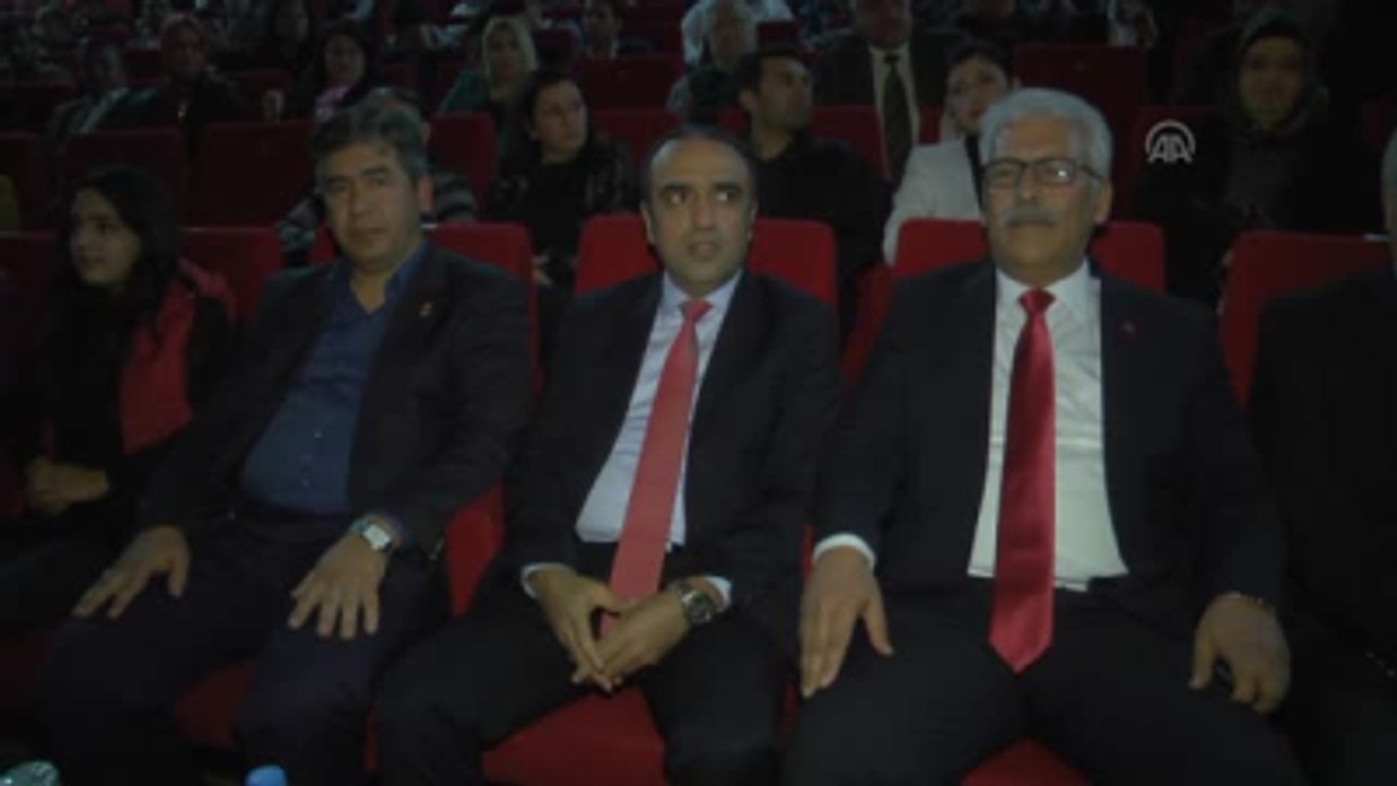 AK Parti Diyarbakır Milletvekili İçten: "Pkk Bu Yıl İçerisinde Silahlarını Allah'ın İzniyle...