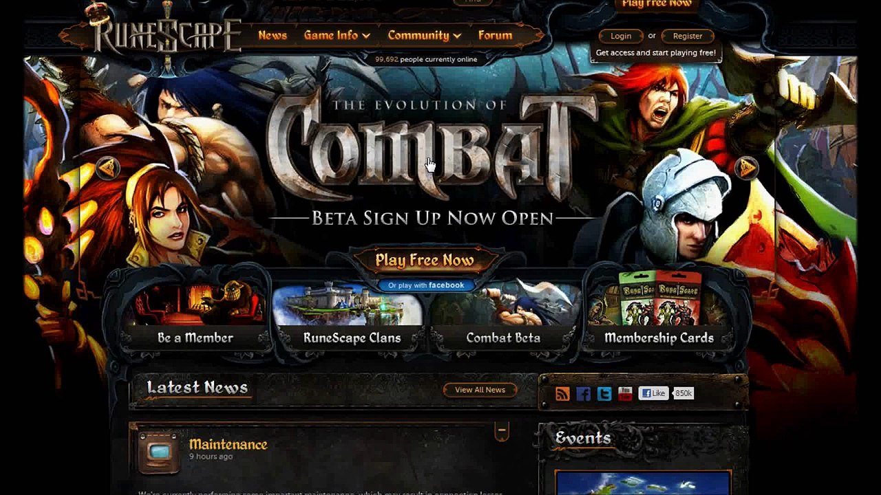 Buy Sell Accounts - Selling Runescape Account Lvl 92 - a 99 + 246 QP! [NOT SOLD] [CHEAP] (2)