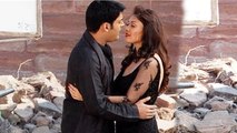 Kapil Sharma Nervous While ROMANCING Manjari Fadnis? | Kis Kisko Pyaar Karoon