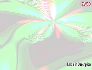 ZW3D Keygen - Download Now [2015]