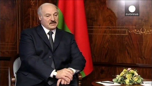 قمة رباعية في مينسك لحل الأزمة الأوكرانية