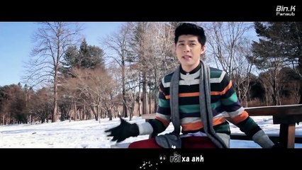 [Vietsub-Lyric] Chờ Ngày Mưa Tan - Noo Phước Thịnh