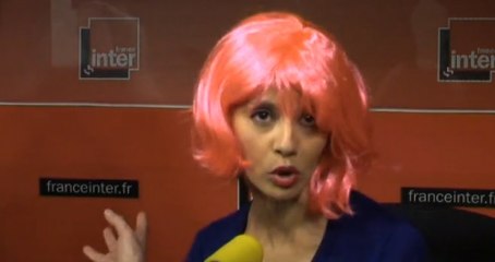 Sophia Aram (feat. François Morel) : "50 nuances de gore"