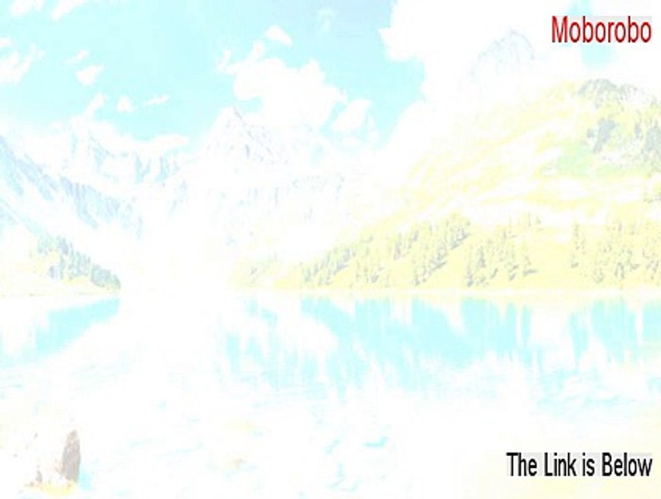 Moborobo Crack - Free of Risk Download