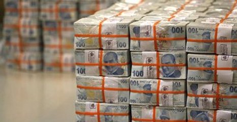 Türkiye'yi Karıştıracak! Gizli Banka Hesapları İnternete Sızdı