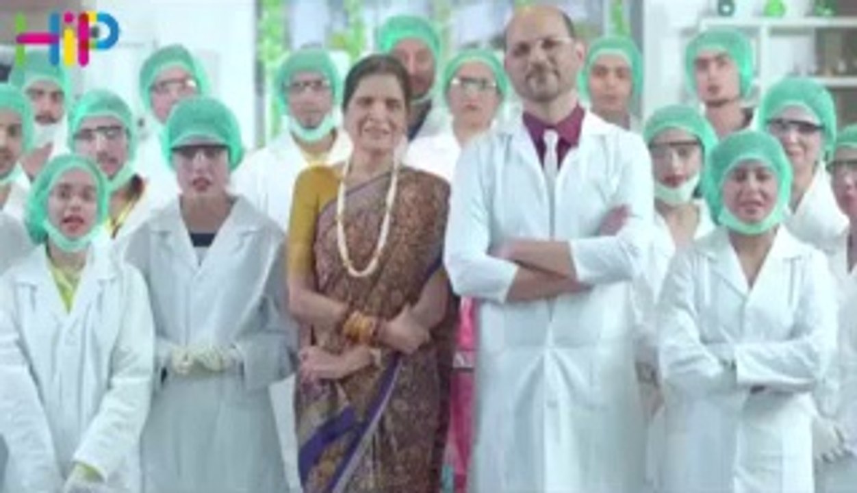 zubaida apa toothpaste