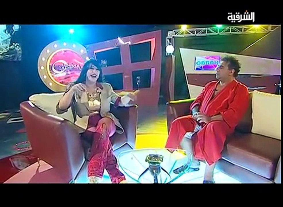 مات الحكو حلقة الصناعة والمعامل‬