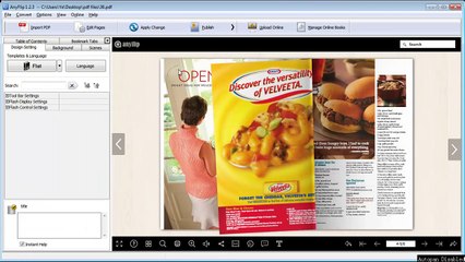 5 Reasons to Use the Free Flipbook Software instead of Adobe Acrobat