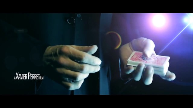 best easy cool magic tricks revealed Amazing Sleight of Hand The Laser Deal Magic Card Trick Rev
