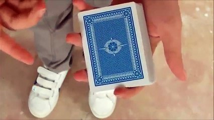 Tải video: best easy cool magic tricks revealed   Card Tricks Revealed Dynamo Magic Tricks Revealed Card to Sho