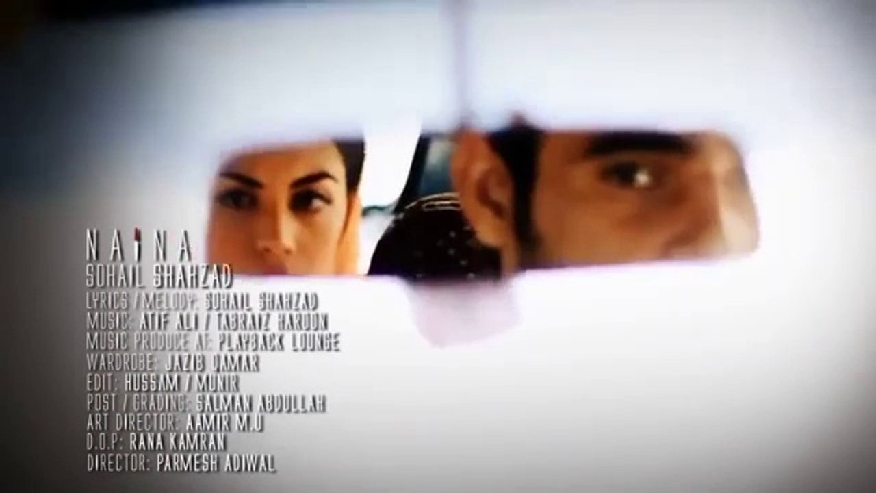 Naina De Boohe Khulle - WoW Very Nice Song