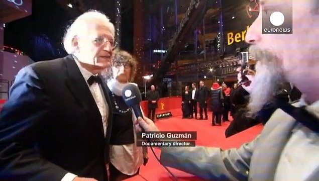 Берлінале: пошуки сенсу життя у фільмах Маліка та Ґусмана