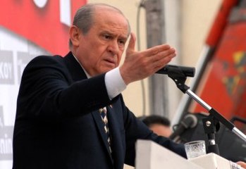 Bahçeli, Bu Zamana Kadar Neden Evlenmedi