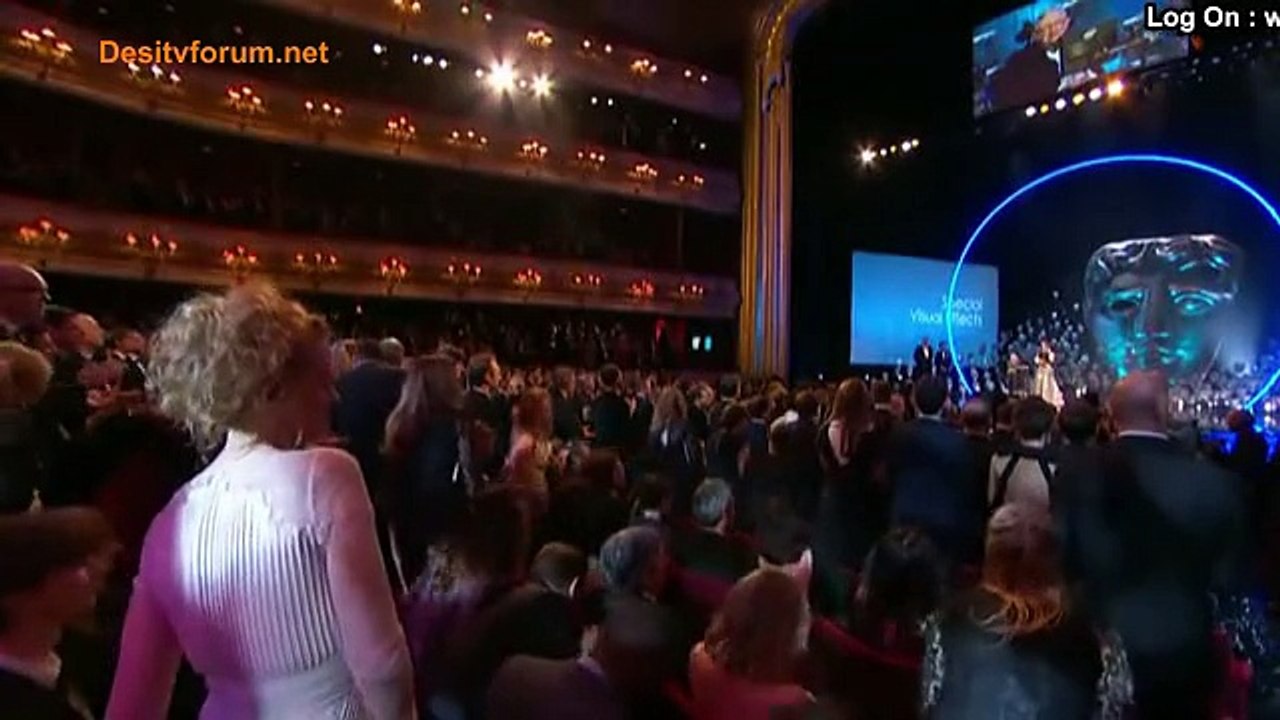 BAFTA Awards 2015 Video Watch Online 8 9th February 2015 Part2