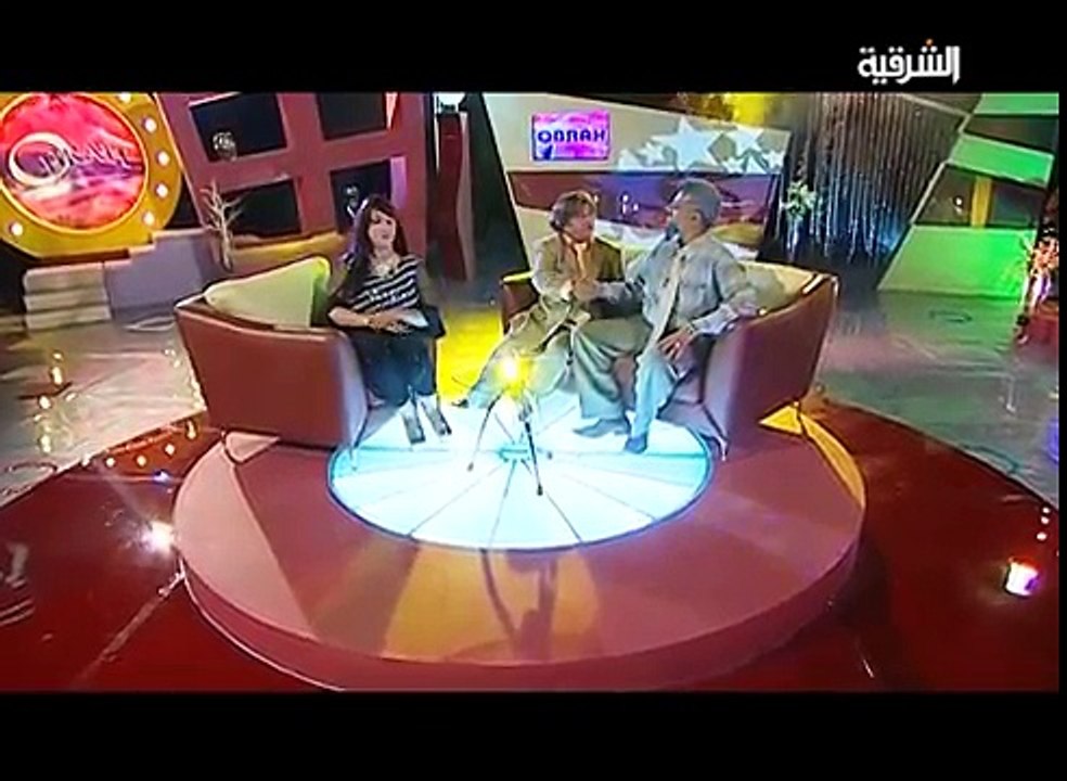مات الحكو حلقة المواطن‬