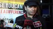 Singer Mohit Chauhan Says I'll Also Contribute For NDTV and Fortis Healthcare ‘Cancerthon’