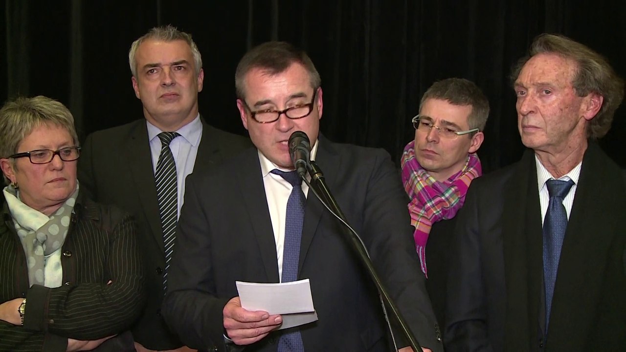 Législative du Doubs: victoire du socialiste Ba...