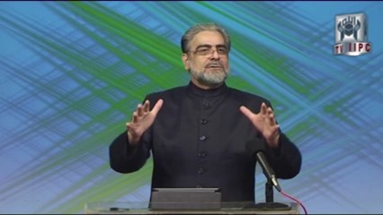 Nafsiyati Zakhmon Ki Tasalli - Quran Kya Kehta Hay Speaker Mohammad Shaikh 02/06 (2012)