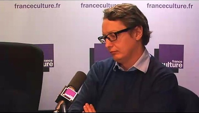 Les Matins - Quelles sont les ambitions de Poutine en Europe et dans le monde ?